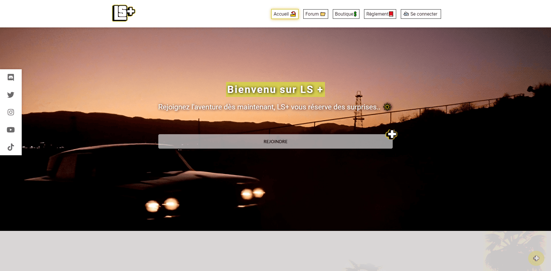 Los Santos +