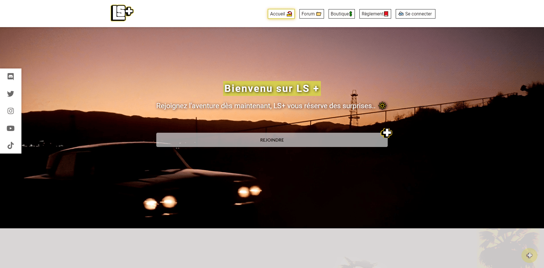 Los Santos +
